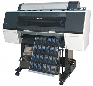 查看 EPSON 7908數(shù)碼打印機(jī) 詳情